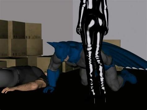 Free Batman Porn Videos Xhamster