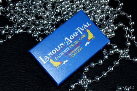 Lanolin Egg Tval от Victoria Soap. Яичное мыло-маска для тех, кто ищет ...