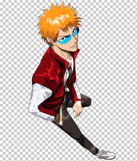 Rukia Kuchiki Ichigo Kurosaki Anime Bleach Character Png Clipart