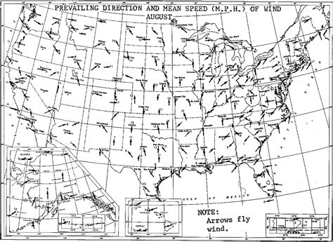 Wrcc Climate Maps