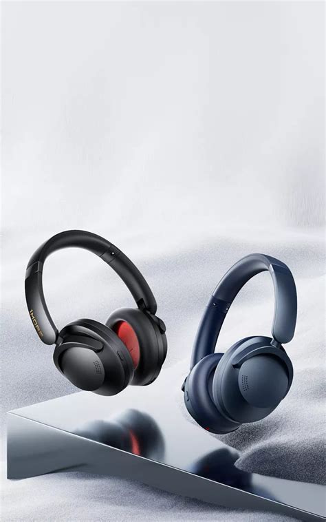 Award-Winning 1MORE Headphones – EU 1MORE