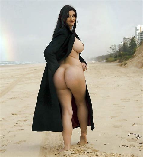 Black Hair Long Hair Leg Beauty Thigh Porn Pic