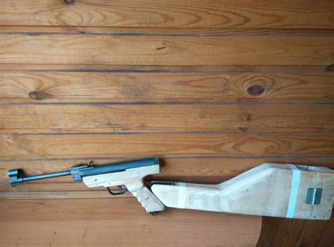 Иж 53 приклад своими руками - 95 фото