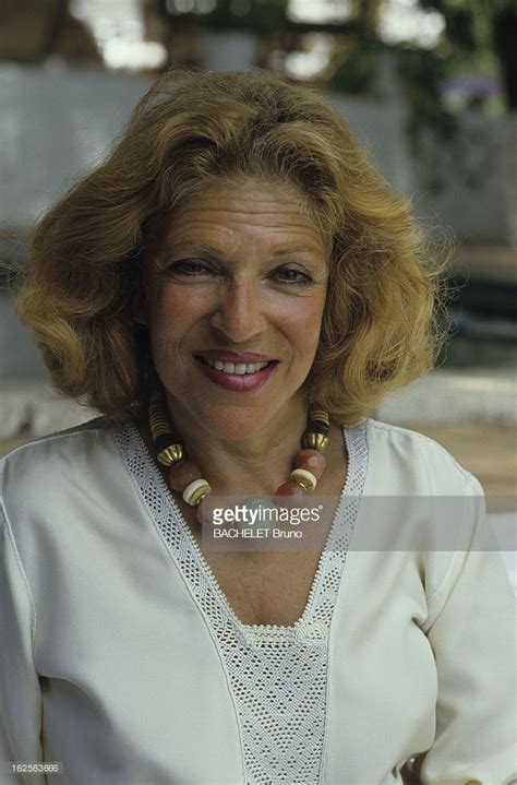 Rendezvous With Guy And Marie Helene De Rothschild. Marbella - Août