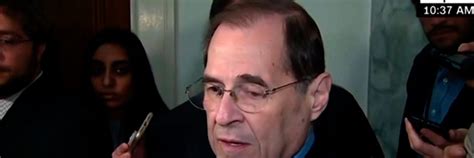 Nadler Gets Subpoena To Get Full Mueller Report Atlah Media Network