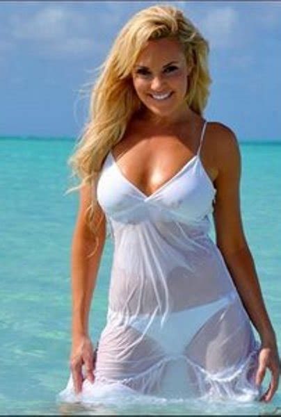 Itsy Bikini Bridget Marquardt