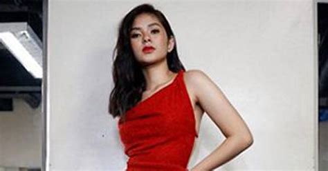 LOOK The Stunning Bikini Photos Of Loisa Andalio ABS CBN Entertainment