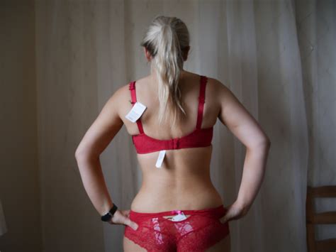 Is Luxury Lingerie Really Worth The Money Missljbeauty