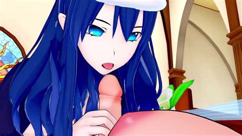 FUTA SEVEN DEADLY SINS ELIZABETH X FAIRY TAIL Juvia D HENTAI