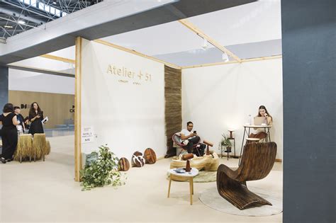 Atelier Estuvo Exponiendo En Nude Nude Generation