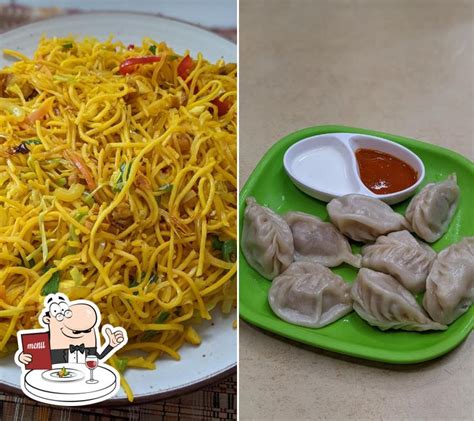 Darjeeling Hot Momos Btm 16th Main Bengaluru Restaurant Menu Prices And Reviews