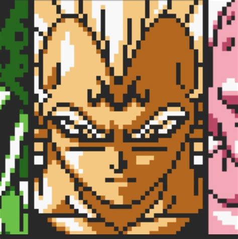 Play Dragon Ball Z – Legendary Super Warriors – Retro EmuGames Online ...