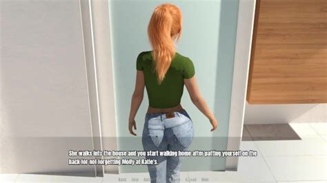 StepGrandma S House Horny Cougar S Ep