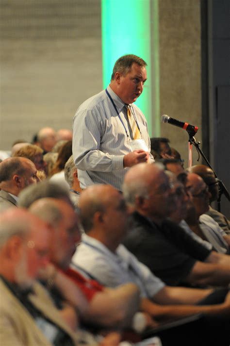 2011 General Assembly Sunday Business Session Christian Church