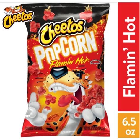 Jual WORTH IT CHEETOS CRUNCHY CHEDDAR JALAPENO FLAMIN HOT MADE IN USA FLAMIN HOT