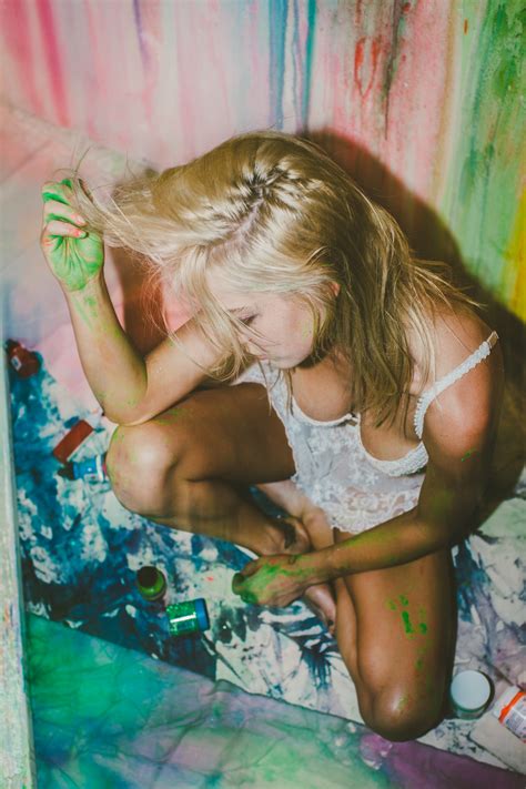 Naked Rachel Harris Added By Ka