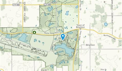 Best Trails in Richard Bong State Recreation Area - Wisconsin | AllTrails