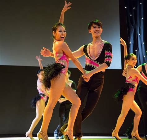 Salsa Bachata Mambo Afro Dance Types And Genres