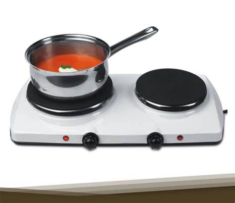 China 2 Burner Electric Cooker Portable Hot Plate For Sale China Hot Plate And 2 Burner Hot