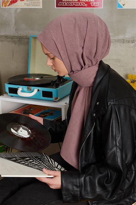 Fivescarf Nude Harman Şal