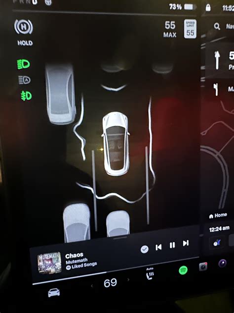 Vision is the future and way better than radar or UC sensors…yeah right