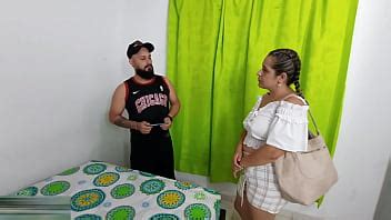 Teniendo Una Rica Fantas A Sexual Con La Cachonda De Mi Madrastra Xvideos