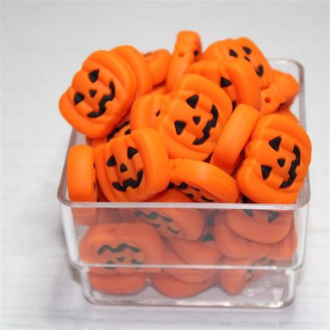 Halloween Beads Etsy