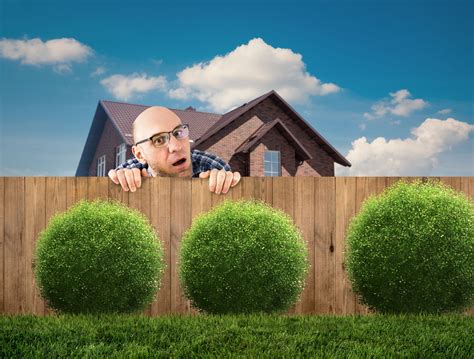 4 Tips To Help You Diplomatically Handle Disputes With Neighbors - Powhatan Living - Daniel Keeton