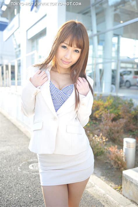 Tokyo Hot N Set Tiara Ayase Porn Pic