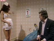 The Benny Hill Show Nude Pics Page 1