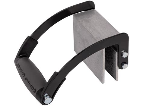 Gorilla Gripper Board Lifter Clarke Fencing