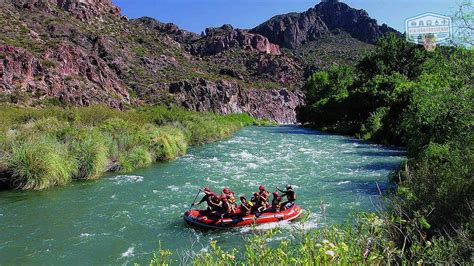 Explore Valle Grande: San Rafael, Mendoza Adventure