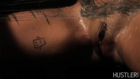 Capri Cavalli Hot Blondes Have Big Tits Bonnie Rotten