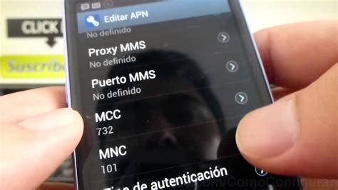 C Mo Configurar Apn Para Tener Internet Gratis En Movistar Per Mira