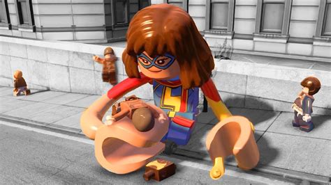 miss marvel lego Gran venta OFF-60%