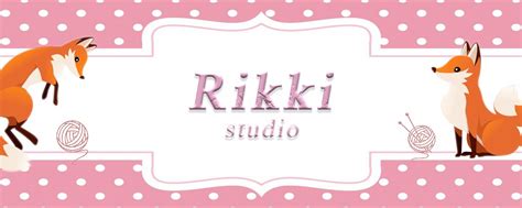 Студия игрушек РикКи | Здравствуйте, меня зовут Ирина! 2025 | ВКонтакте