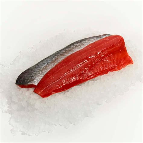 Wild Caught Sockeye Salmon Fillet 1 Rw Frys Food Stores