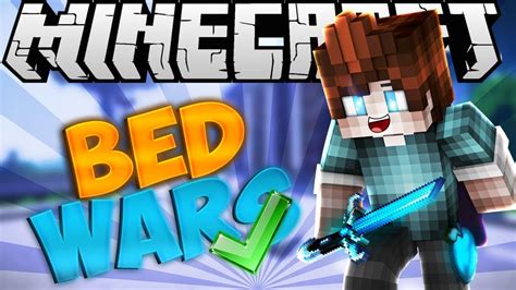 САМАЯ ЛЕГАЯ КАТКА В БЕД ВАРС МАЙНКРАФТ БЕД ВАРС Minecraft Bed Wars