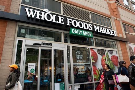 Whole Foods Market Opens Third Small Format Store | Store Brands