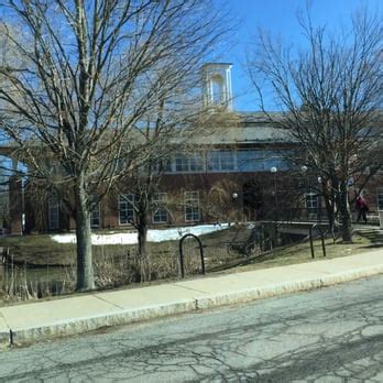 Newton Free Library - 20 Photos & 41 Reviews - Libraries - 330 Homer St ...