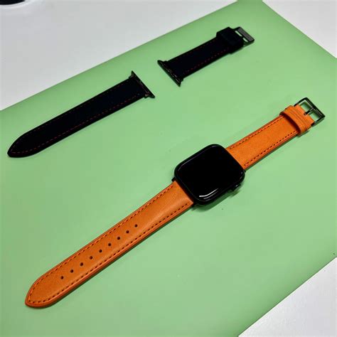 Our Guide to Watch Straps for Apple Watch - Condor Straps