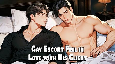 I M In Love With The Client Who Wants More Than Just My Body Jimmo Gay Love Story YouTube