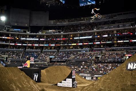 Moto X Freestyle Gallery Racer X