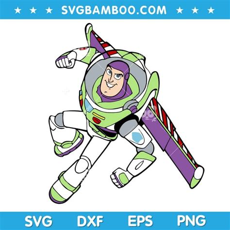 Buzz Lightyear Svg Disney Buzz Lightyear Svg Disney Buzz