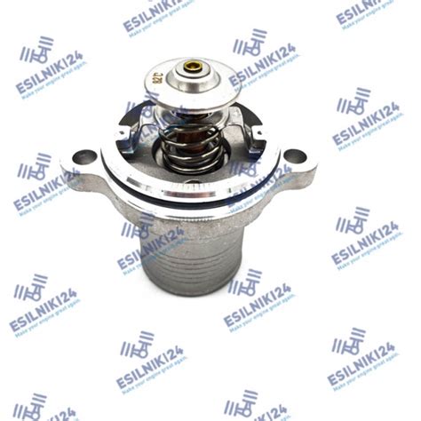 Perkins Thermostat With Housing Straight Rg Rj Esilniki24pl