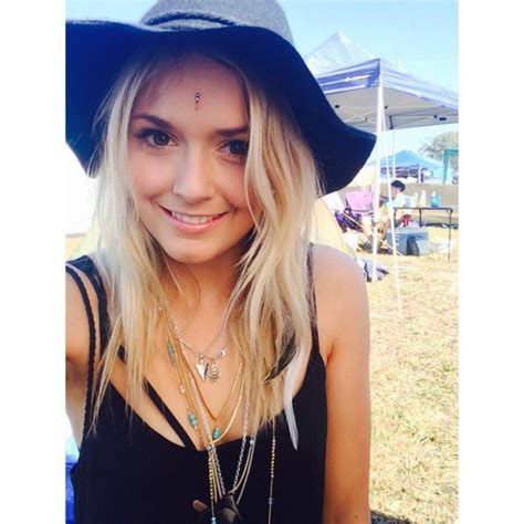 Festival Beauty Porn Pic