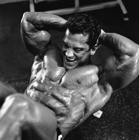 Lee Labrada - Profile Page