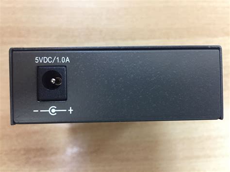 Обзор от покупателя на Медиаконвертер D-Link DMC-G01LC — интернет ...