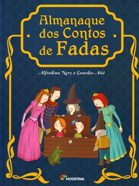 Contos De Fadas Pdf - Almanaque Dos Contos De Fadas PDF Lourdes Atie