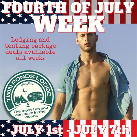 Gay Campground Maine Twin Ponds Lodge Albion